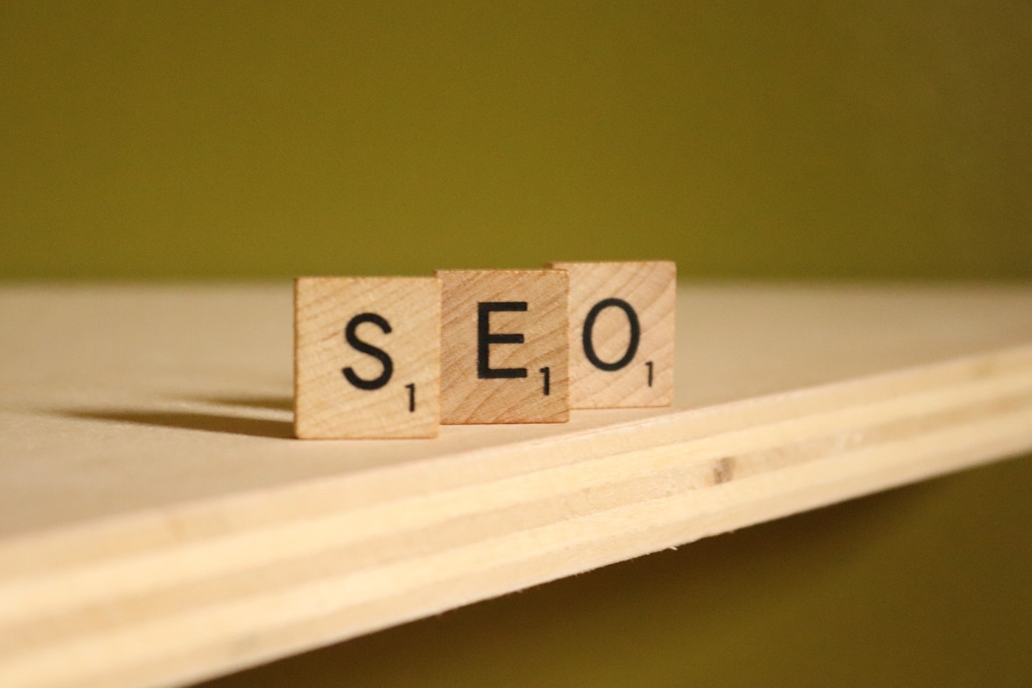 SEO-trender att hålla koll på i år